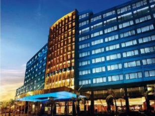 Concorde Hotel Kuala Lumpur, Kuala Lumpur (photo 5)