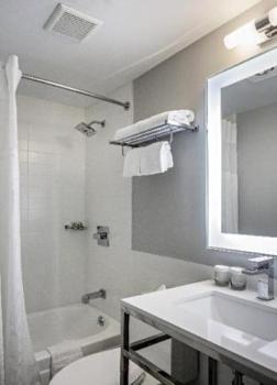 The Gatsby Hotel, New York (Foto 3)