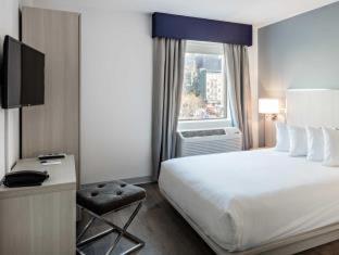 The Gatsby Hotel, New York (Foto 4)