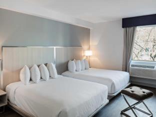 The Gatsby Hotel, New York (Foto 5)