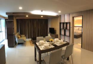 Central Mansion, Bangkok (fotografie 2)