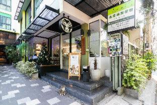 Silom Forest Exclusive Residence, Bangkok (fotografie 2)