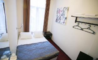 Quentin Arrive Hotel, Amsterdam (photo 3)