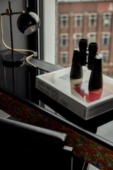 Sir Adam Hotel, part of Sircle Collection, Ámsterdam (foto 4)
