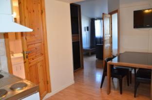 Central City Apartments, Oslo (foto 3)