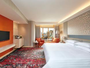Sunway Pyramid Hotel, Kuala Lumpur (fotografie 2)
