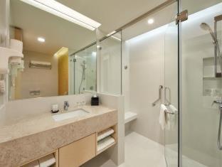 Sunway Pyramid Hotel, Kuala Lumpur (fotografie 3)