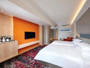 Sunway Pyramid Hotel, Kuala Lumpur (fotografie 4)