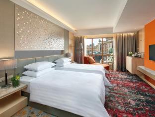 Sunway Pyramid Hotel, Kuala Lumpur (fotografie 5)