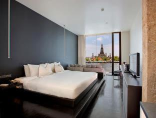 Sala Rattanakosin Bangkok, Bangkok (fotografie 3)