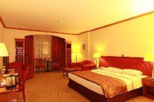 The George Hotel by Saffron, Dubai Creek, Dubaï (photo 3)