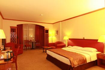The George Hotel by Saffron, Dubai Creek, Dubaï (photo 5)