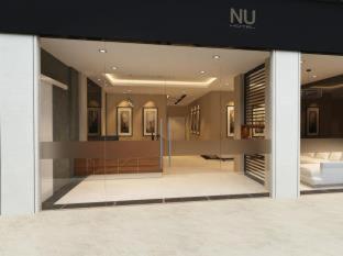 NU Hotel @ KL Sentral, Kuala Lumpur (foto 3)