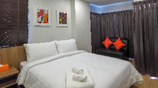 Casaluxe Hotel Ratchada, Bangkok (fotografie 4)