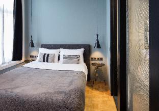Quentin Zoo Hotel, Amsterdam (photo 3)
