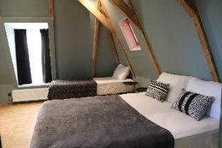 Quentin Zoo Hotel, Amsterdam (photo 4)