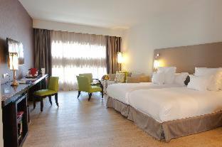 Barceló Casablanca, Casablanca (Foto 4)