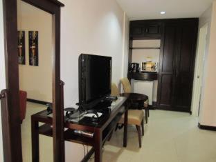 The Suites at Calle Nueva, Bacolod (fotografie 3)