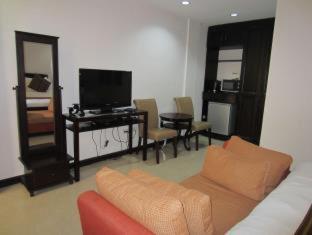 The Suites at Calle Nueva, Bacolod (fotografie 4)