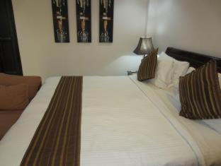 The Suites at Calle Nueva, Bacolod (fotografie 5)