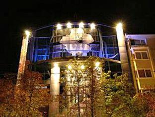 Les Fleurs Boutique Hotel, Sofia (photo 3)