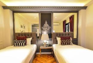 Villa De Khaosan by Chillax, Bangkok (photo 4)