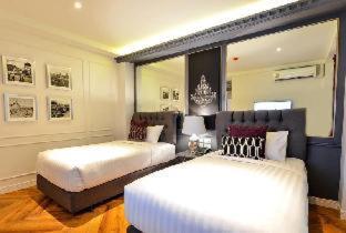 Villa De Khaosan by Chillax, Bangkok (photo 5)