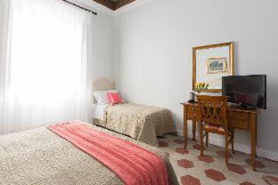 casa mo room and suite, Palermo (foto 5)