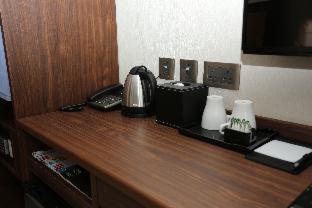 WE Hotel, Hong Kong (foto 3)