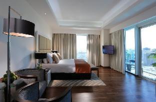 La Suite Dubai Hotel & Apartments Operated by Minor Hotels, Дубай (фото 3)