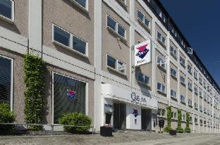 Cabinn Scandinavia, Копенгаген (фото 3)