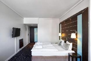 Imperial Hotel, Kodaň (fotografie 4)