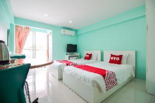 SLT Apartment Bangkok, Bangkok (fotografie 2)