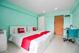 SLT Apartment Bangkok, Bangkok (fotografie 3)