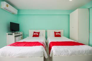 SLT Apartment Bangkok, Bangkok (fotografie 4)