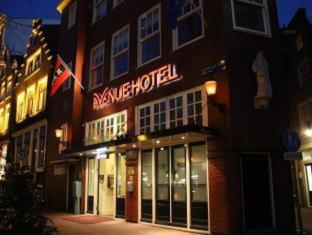 Avenue Hotel, Amsterdam (Foto 4)
