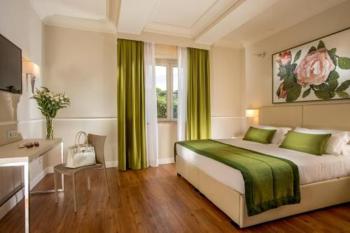 Hotel Cristoforo Colombo, Roma (foto 4)
