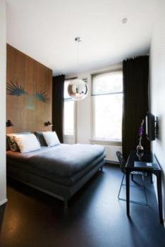 Hotel V Frederiksplein, Amsterdam (photo 2)