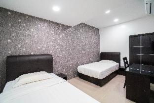 Crystal Garden Hotel - Tasik Selatan, Kuala Lumpur (photo 3)