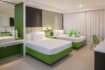 Astoria Current, Boracay (Foto 3)