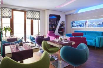 Leonardo Boutique Hotel Krakow City Center, Cracovie (photo 4)
