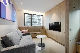 Komune Living, Kuala Lumpur (zdjęcie 5)
