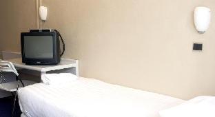 Budget Trianon Hotel, Amsterdam (photo 3)