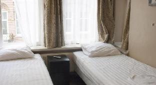 Budget Trianon Hotel, Amsterdam (photo 4)