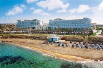Amavi, MadeForTwo Hotels - Paphos, Пафос (фото 3)