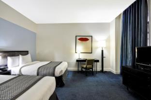 Eurostars The Chemists' Club Hotel, New York (photo 4)