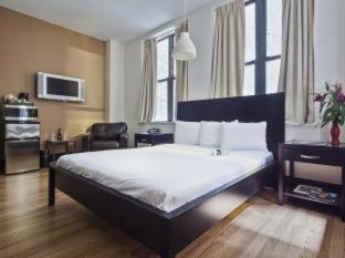 Eurostars Wall Street, New York (foto 3)