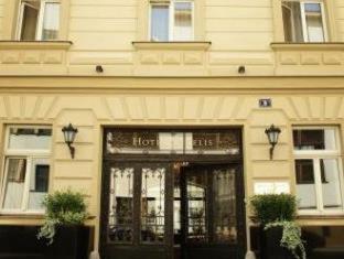 Hotel Angelis, Praga (zdjęcie 4)