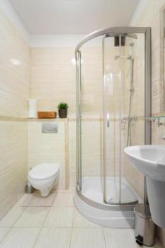 Ventus Rosa Self Service Apartments, Краков (фото 4)