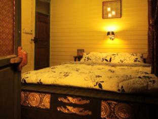Baan Tepa Boutique House, Bangkok (photo 3)